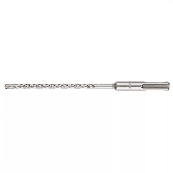 SDS PLUS fúrószár 5*160MM S4 TIP. graphite - 357H404