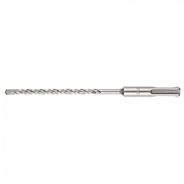 SDS PLUS fúrószár 6*260MM S4 TIP. graphite - 357H412