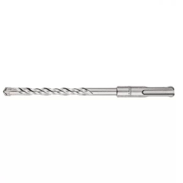 SDS PLUS fúrószár 8*160MM S4 TIP. graphite - 357H416