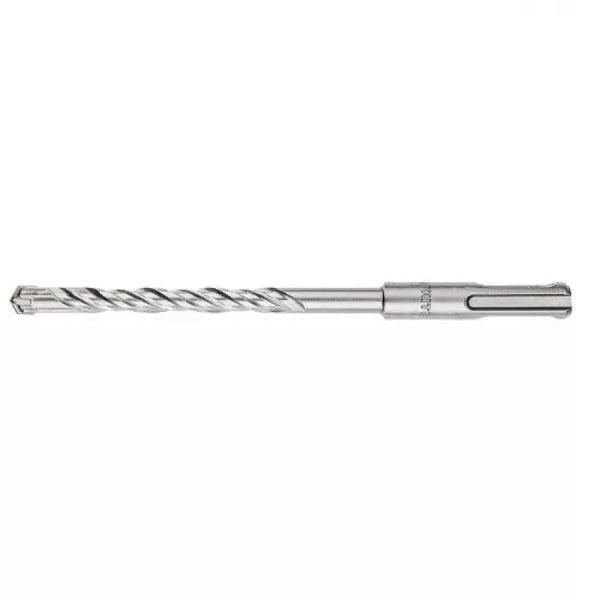 SDS PLUS fúrószár 8*210MM S4 TIP. graphite - 357H418