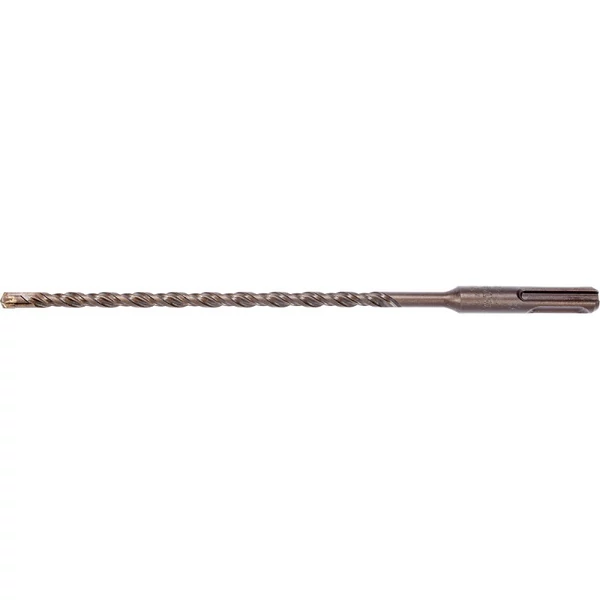 Yato Kőzetfúró 6x210/135 mm négyélű SDS-Plus - YT-4203