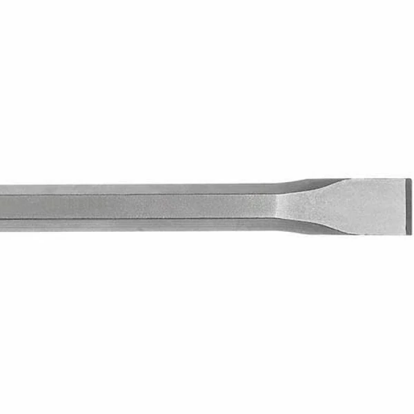 Hitachi véső lapos 28x380mm 19mm 6 lap - 751535