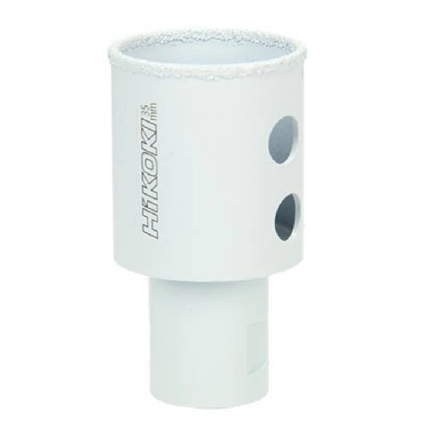 Hikoki gyémántfúró gyémántos 12x30/M14 - 4100526