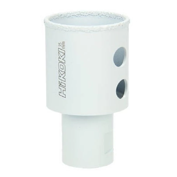 Hikoki gyémántfúró gyémántos 35x30/M14 - 4100533