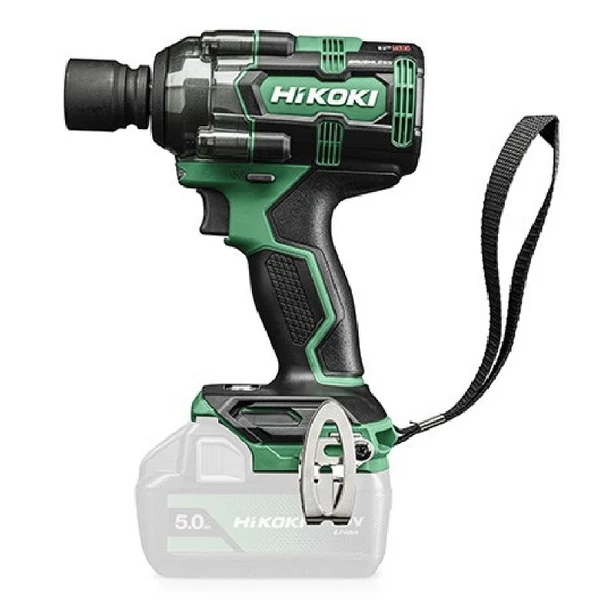 Hikoki WR18DH-W2Z Akkus ütvecsavarozó BASIC HSC - WR18DHW2Z