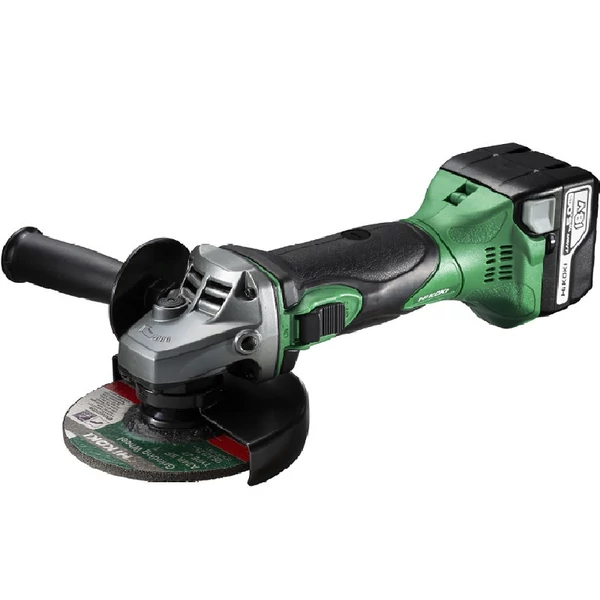 Hikoki G18DSL2-115-5AH Sarokcsiszoló - G18DSL2-115-5AH