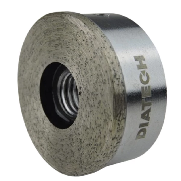 Csiszoló tányér 47 mm, szinterezett, M14 - CCW47M14SZ