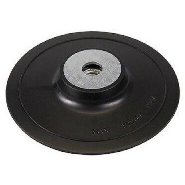 Germaflex Gumitányér fibertárcsához 115mm M14 Germaflex - AKA-12591