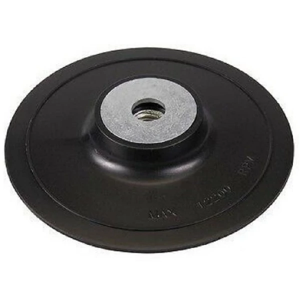 Germaflex Gumitányér fibertárcsához 125mm M14 Germaflex - AKA-12592