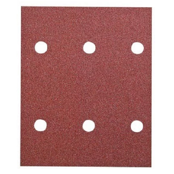 Hitachi csiszolópapír 114x140 K100 10db - 753054