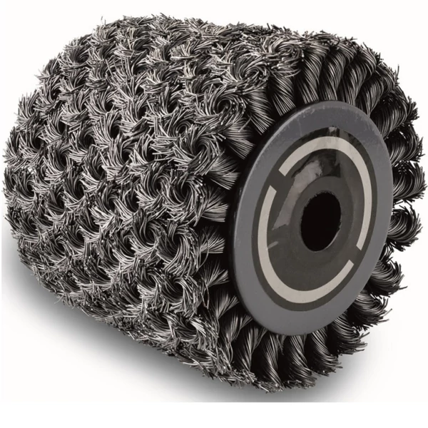 Scheppach Csavartdrót csiszoló henger (MRS 1300) - 7903800721