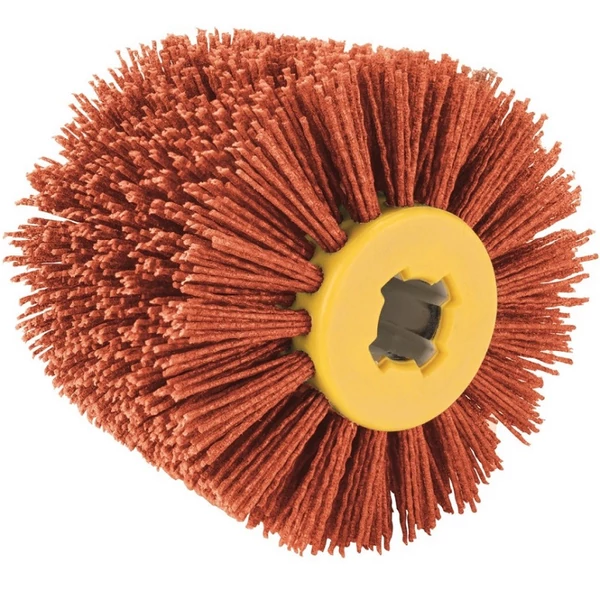 Scheppach Nylon csiszoló henger (MRS 1300) - 7903800715