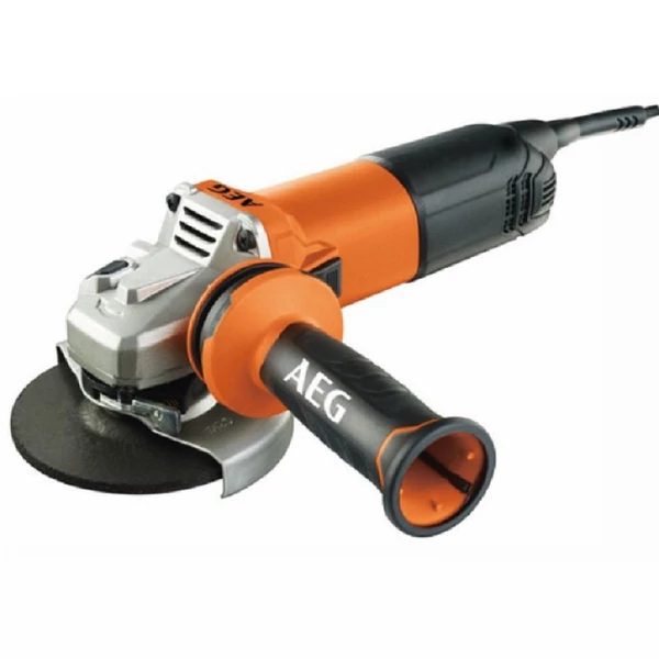 AEG WS13-125SXE 125mm Sarokcsiszoló Ford. szab. - 4935451309