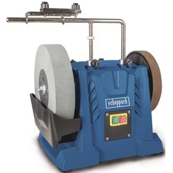 Scheppach TIGER 7000S - csiszoló rendszer - 5903206901
