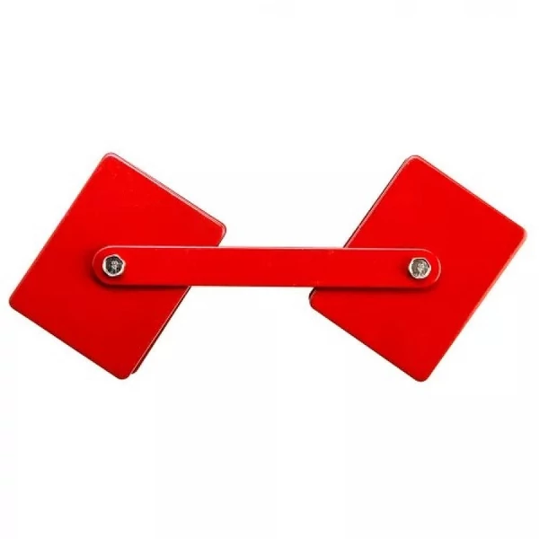 Graphite derékszög hegesztéshez mágneses dupla állítható - 356H900