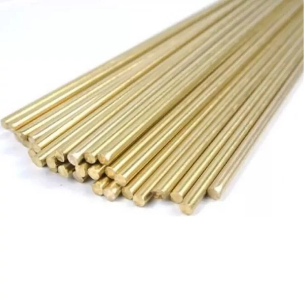 Hegesztőpálca sárgaréz 3mm - BZG-04074