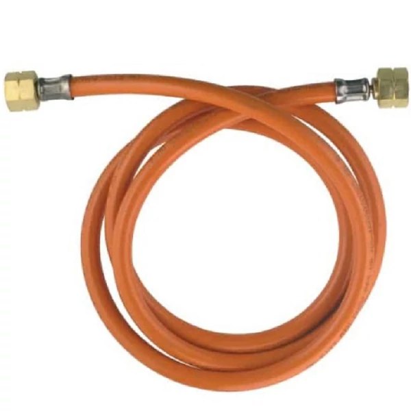 Tömlő sárga 1,5m PB30-3/8' Oxyturbo - OX.441501