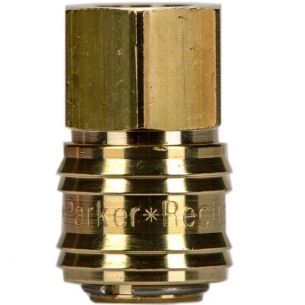 Gyorscsatlakozó 13 BM 1/4 - 26KAIW13MPX