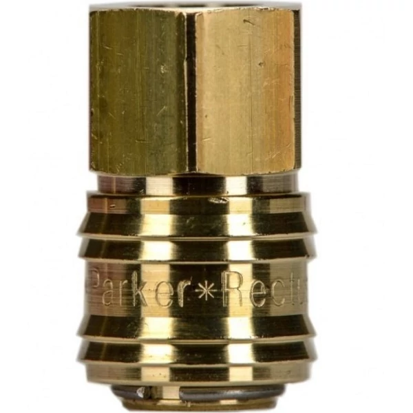 Gyorscsatlakozó 17 BM 3/8 - 26KAIW17MPX