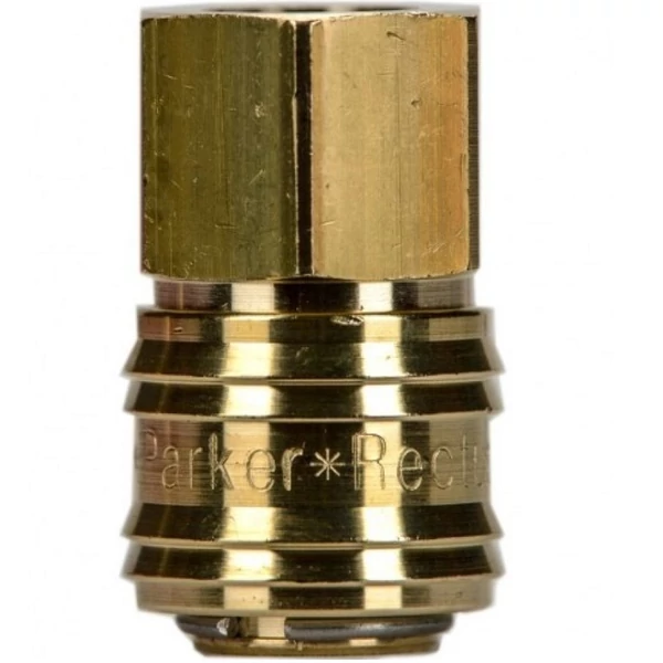 Gyorscsatlakozó 21 BM 1/2 - 26KAIW21MPX