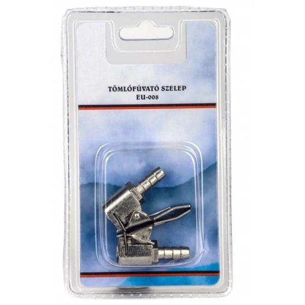 Tömlőfúvató szelep - EU008