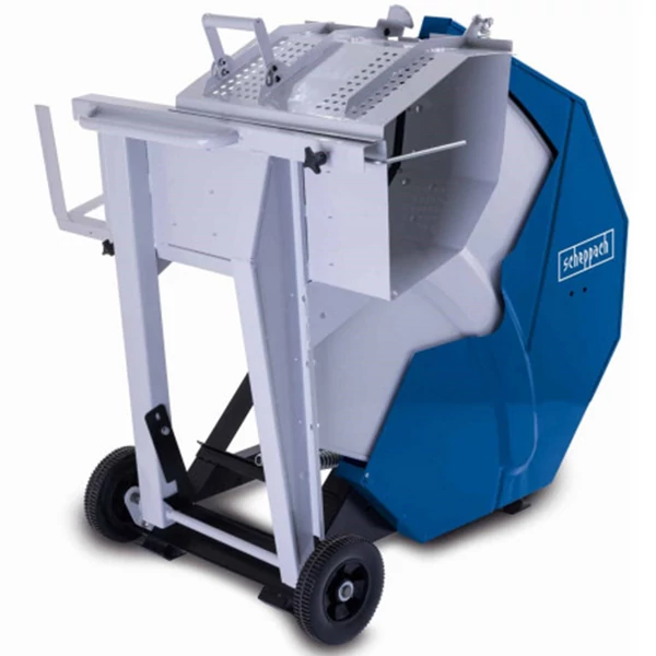 Scheppach HS 730 Hintafűrész / billenő körfűrész 700 mm - 5905128902