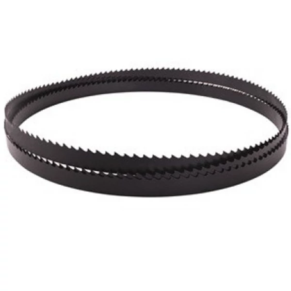 Scheppach Fűrészszalag 15/0,50/2360, 4 Z/Z Basato/Basa 3-hoz - 7901501613