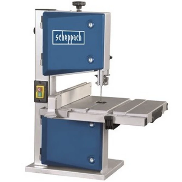 Scheppach HBS 30 szalagfűrész - 5901501905