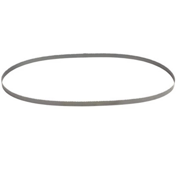 Milwaukee Premium Bimetál szalagfűrész 1139.83x12/14 - 3 db - 48390611