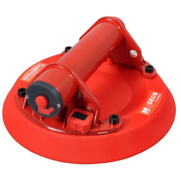 Montolit Elektromos tapadókorong GECO E-POWER akkumulátorral, maximális  - 8023743030211