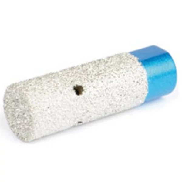 Montolit FPU20 maró furatnagyításhoz/formaváltoztatáshoz, kerámiához O20 mm M14  - 8023743020267