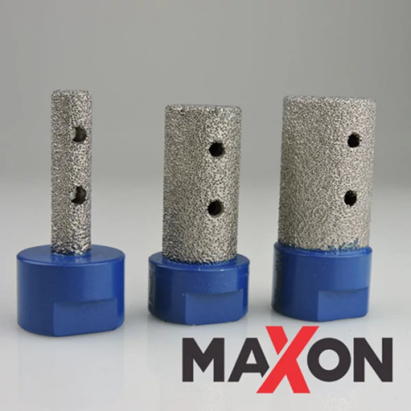 Maxon lyuktágító 10MM m14 sarokcsiszolóhoz - MLYT10