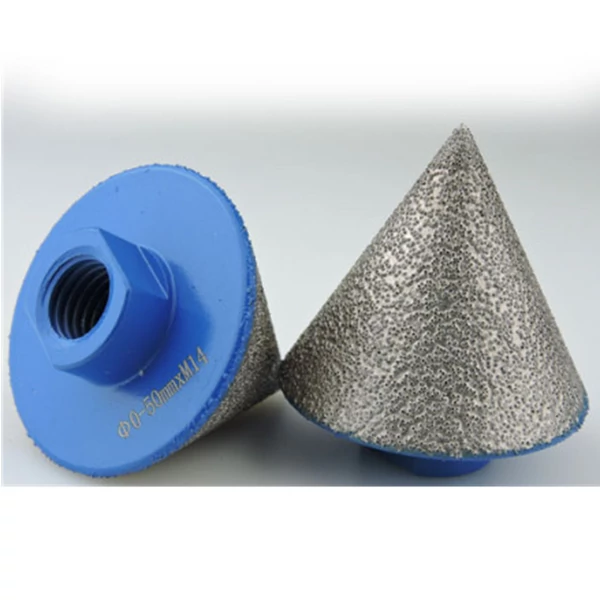 Maxon lyuktágító kúp M14 2-38mm - MLYTK2-38