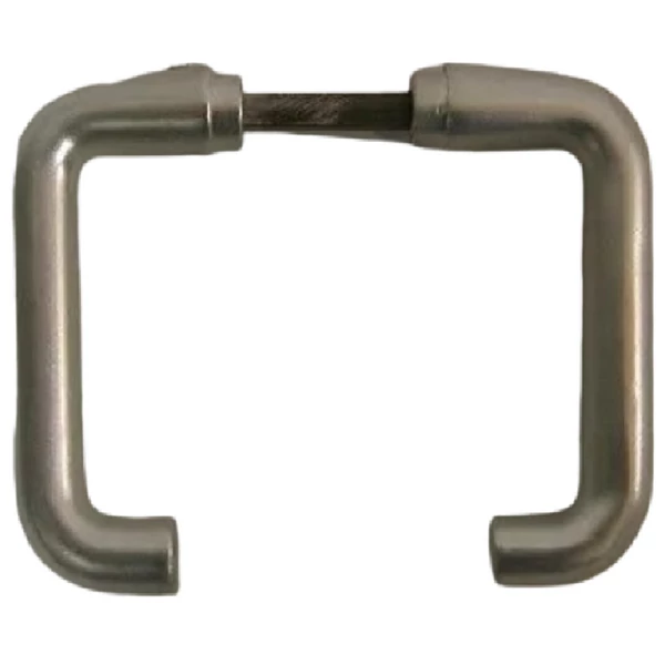 Ajtókilincs U alaku alu 180. - 1200207