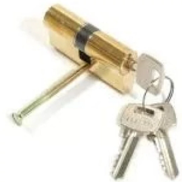 hengerzárbetét 30/40 71MM RÉZ - 1600022