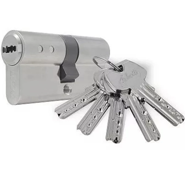 hengerzárbetét 30/30 11CS.MNIKK.ELZETT - 1600243