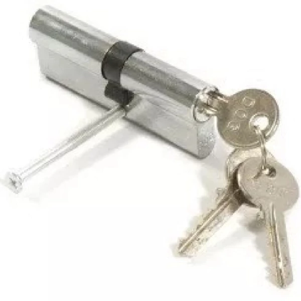 hengerzárbetét 40/60MM 3K. KRÓM ANBO - 1600824