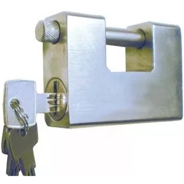 Lakat egyenes 74MM Acélházas 3k - 1500207