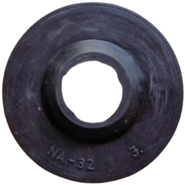 DN 32 kaucsuk tömítés - falvasatgság: 5 mm - 401020301