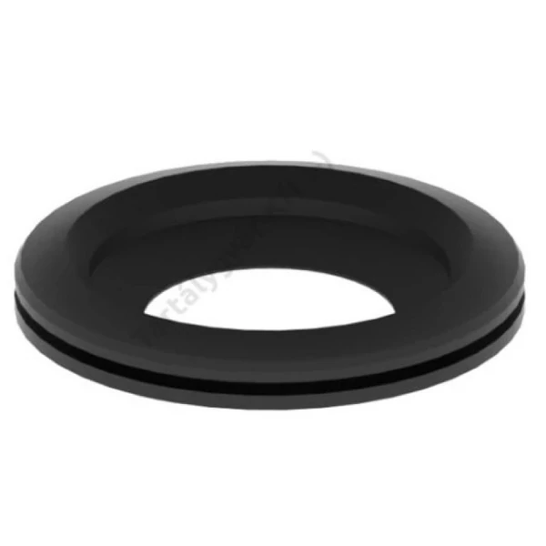 gumibetét gumi DN125 - BZG-01721