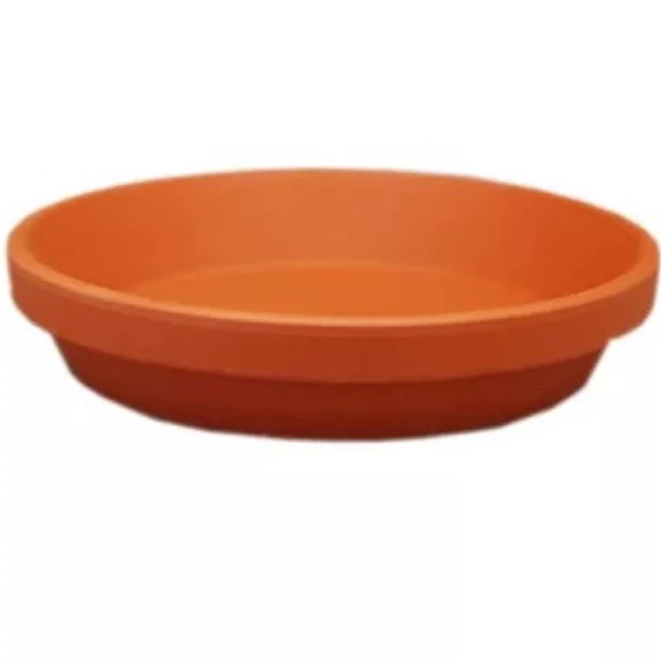 Cserép alátét agyag 33 cm NY - 5902097100