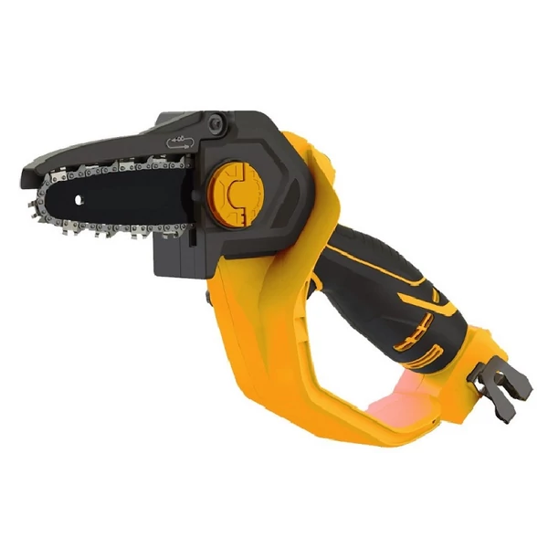 Riwall RAHS 1820i akkus kézi láncfűrész 20V szénkefe nélküli motor - AC42F2301013B-bare