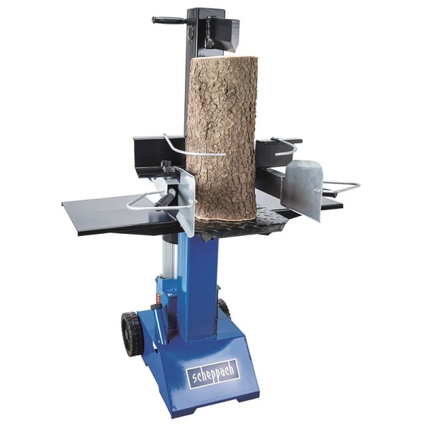 Scheppach HL 810 - rönkhasító 8t (230 V) - 5905310901