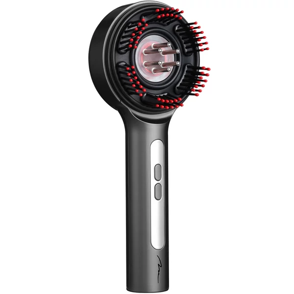 Media-Tech regeneráló hajkefe és masszírozó