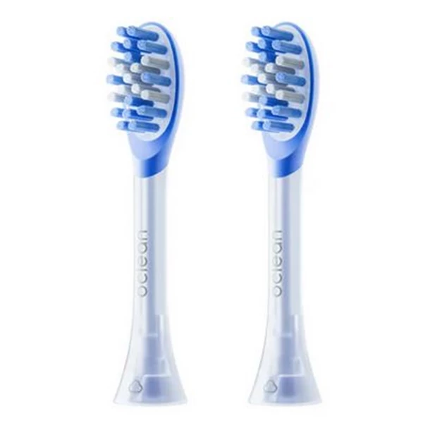 Oclean X Ultra 20 S Green elektromos fogkefe Szett AI okos kijelzővel