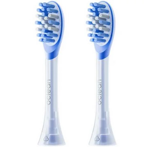 Oclean Easy clean fogkefe fej (2db) Blue