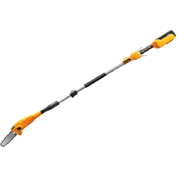 Riwall RAPS 2040 - Akkus ágvágó láncfűrész 40V-akku és töltő nélkül - AC42B1701040B