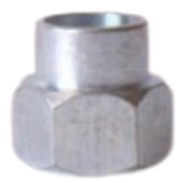 Greenpower damilfej alkatrész univerzális tipusuhoz 10x1,25 anya - GP0324