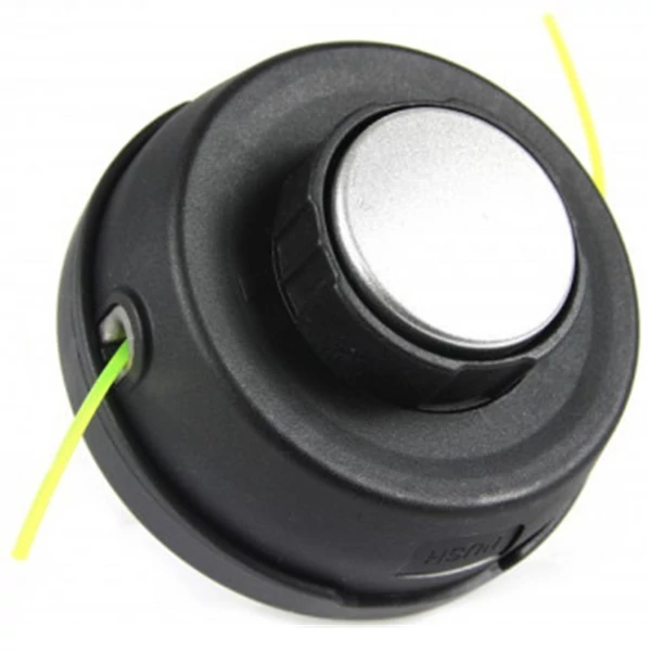 Greenpower damilfej M10x1,25, bal menet, gyors TAP-N-GO (115 x 80 mm) - M83076B