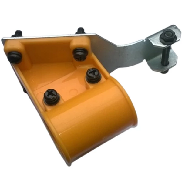 Damilfej védőburkolat rögzítés c1525 kínai fűkaszák 28mm - 24-12042